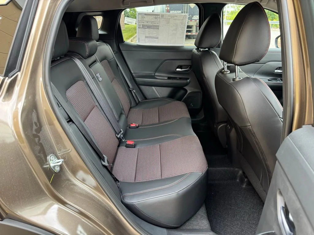 2026 Nissan KICKS SR AWD - Photo 12