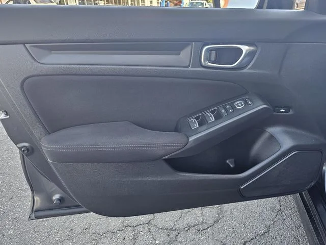 2022 Honda Civic LX - Photo 19