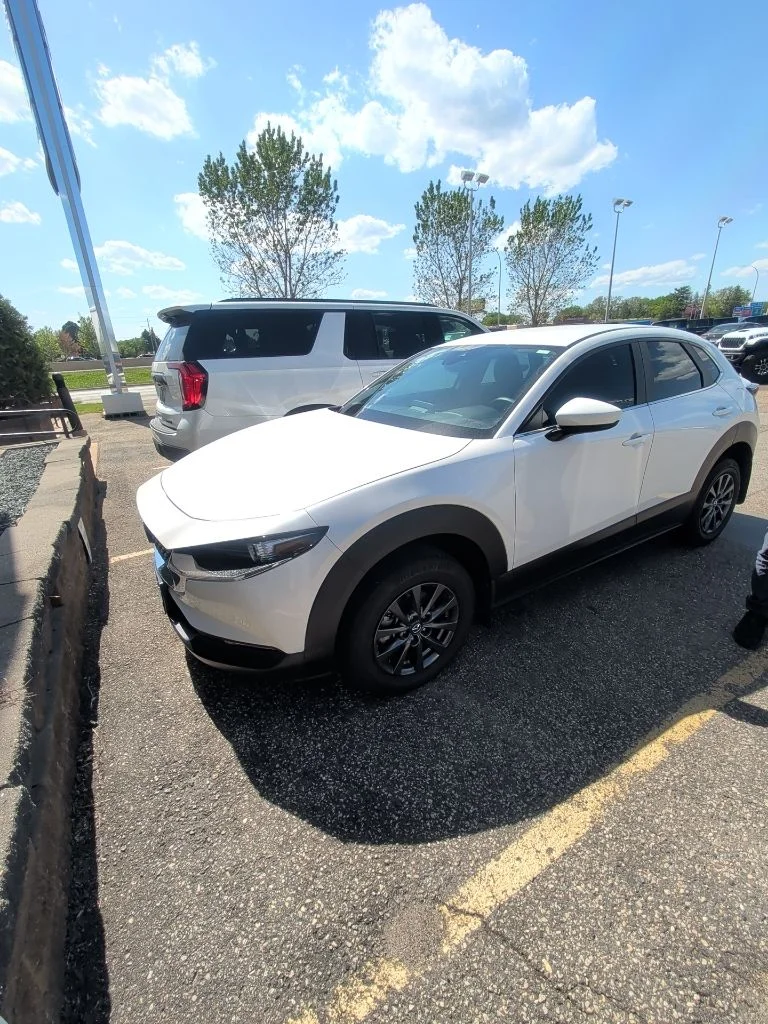 2022 Mazda CX-30 2.5 S AWD's photo