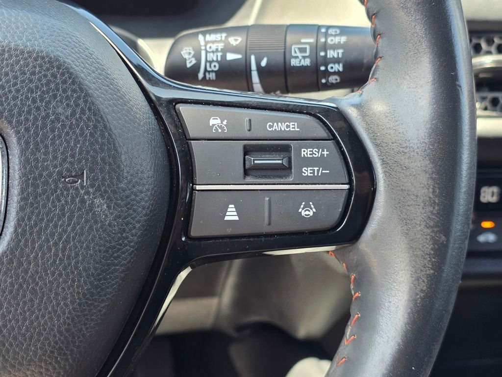 2024 Honda HR-V Sport - Photo 35