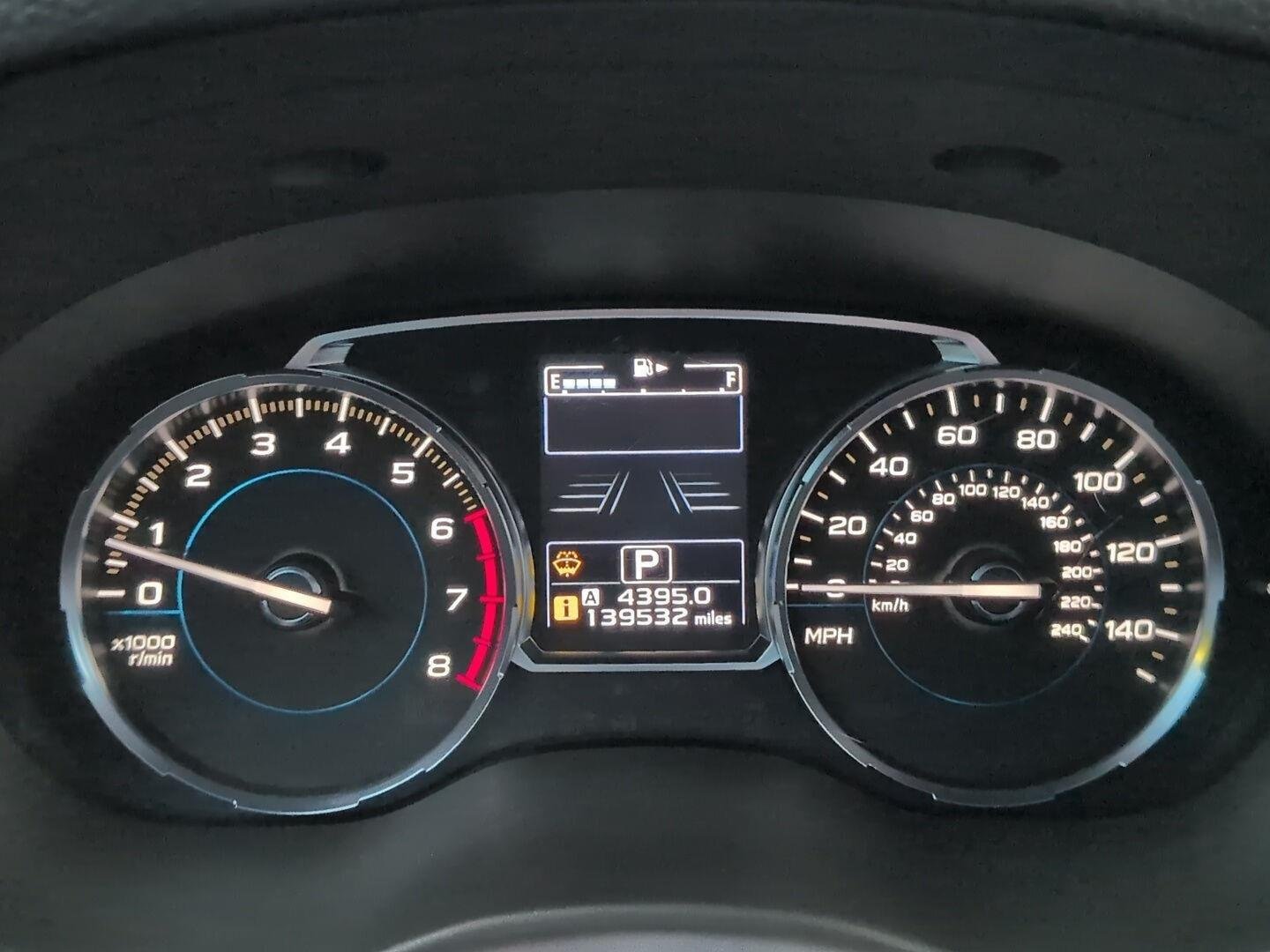 Used 2017 Subaru Forester Touring with VIN JF2SJAWC8HH514478 for sale in La Vista, NE