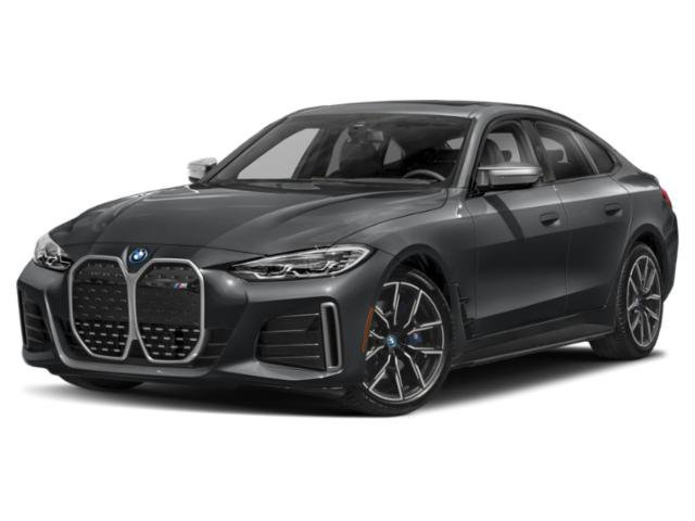 Used 2023 Individual Dravit Grey Metallic BMW eDrive35 image 4
