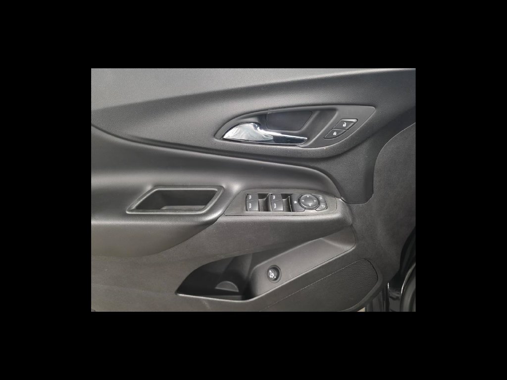 Used 2021 Black Chevrolet LT image 12