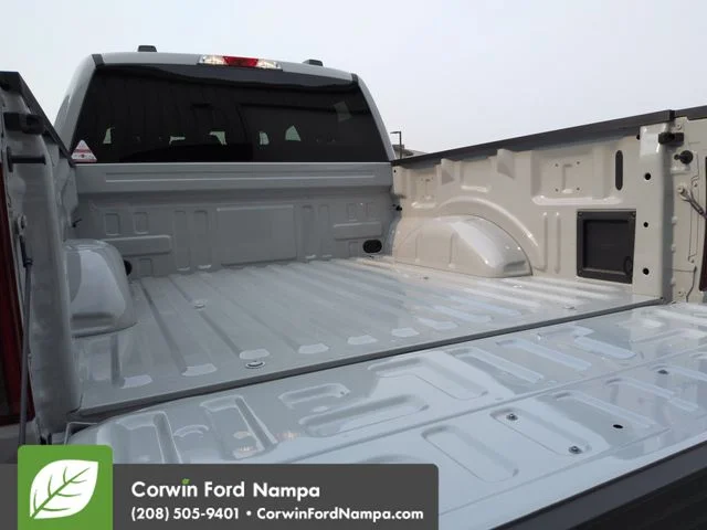 New 2026 Avalanche Ford STX image 28
