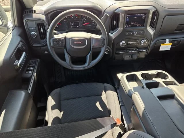 2026 GMC Sierra 1500 Pro - Photo 9