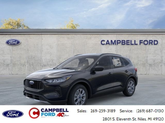 2025 Ford Escape Active™