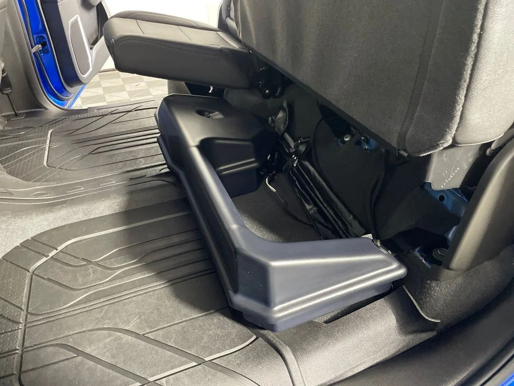 Used 2025 Blue Chevrolet RST image 21