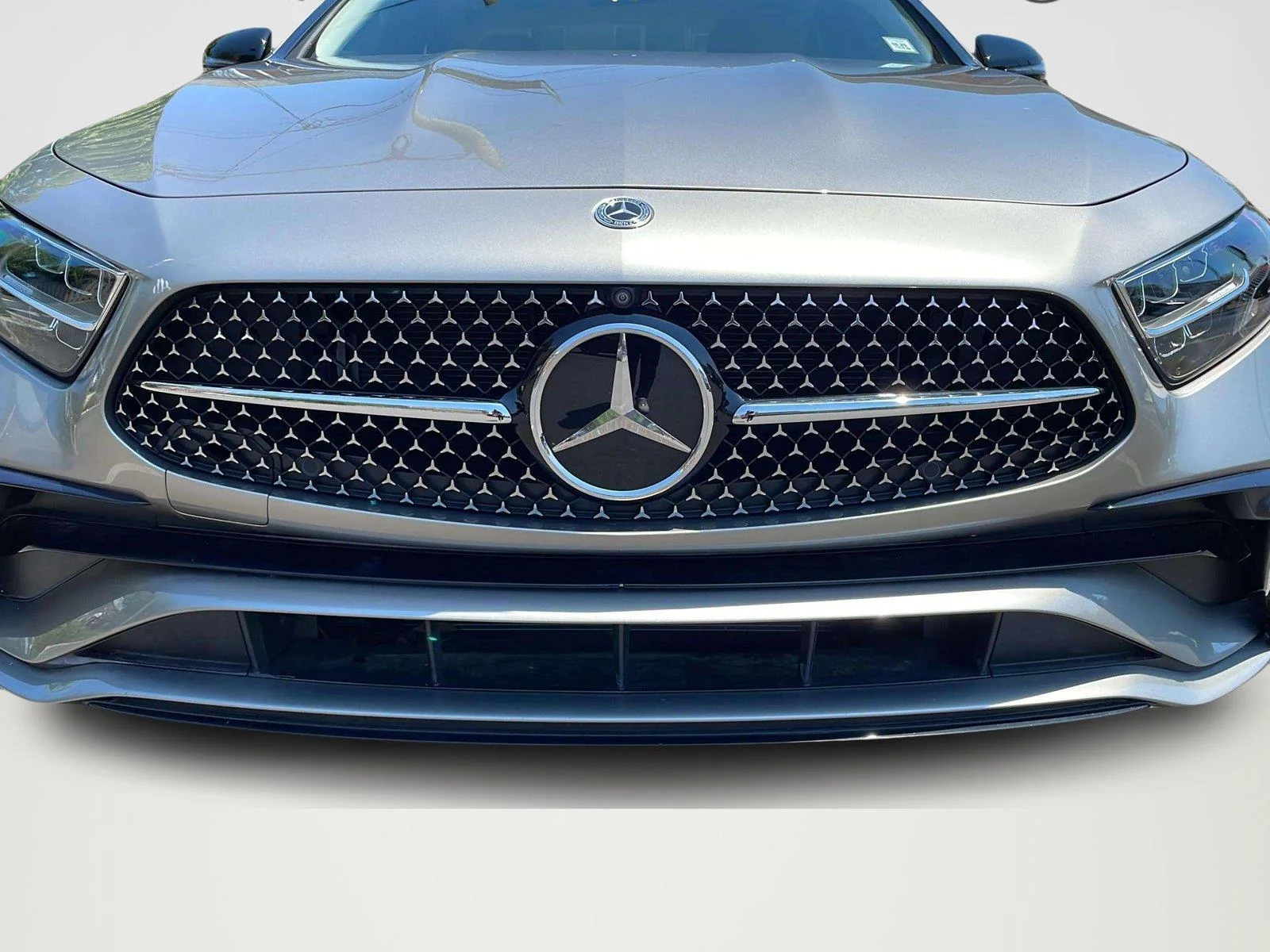 Used 2023 Mojave Silver Metallic Mercedes-Benz CLS 450 image 38