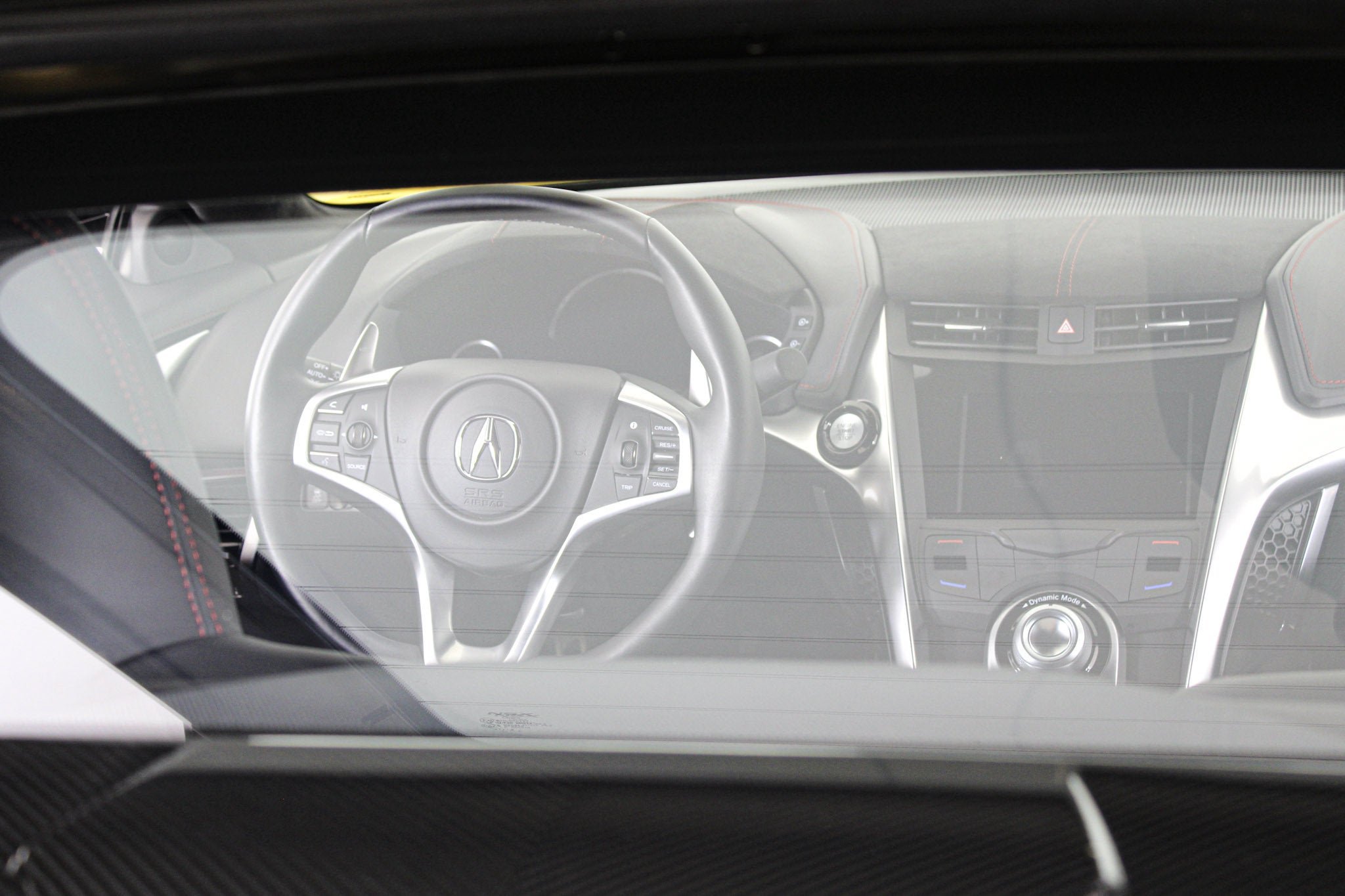Used 2022 Yellow Acura Type S image 30