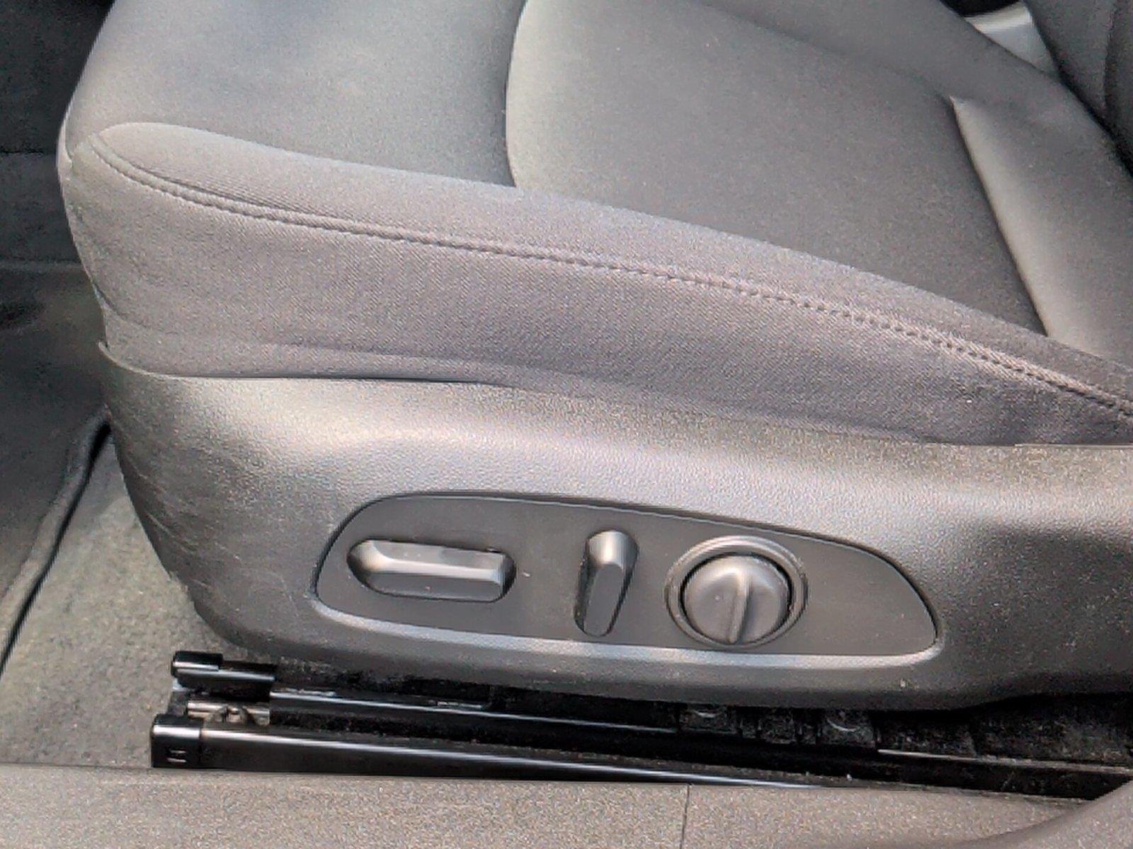 Used 2023 Sterling Gray Metallic Chevrolet LT image 11