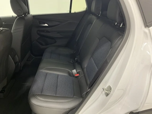 New 2026 Summit White Buick Preferred image 19