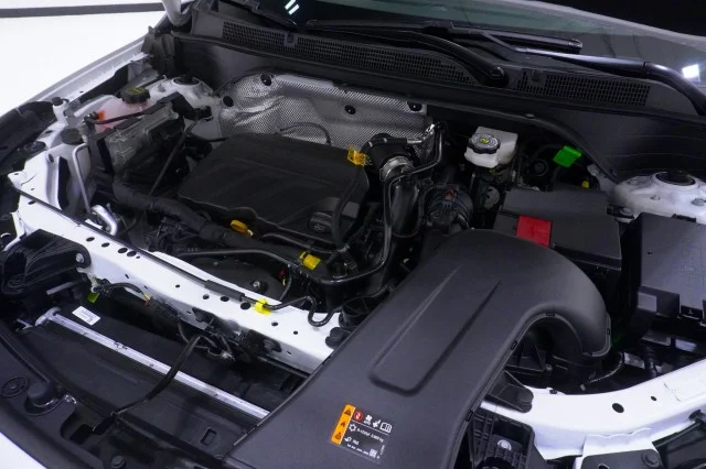 2026 Buick Envista Sport Touring - Photo 33