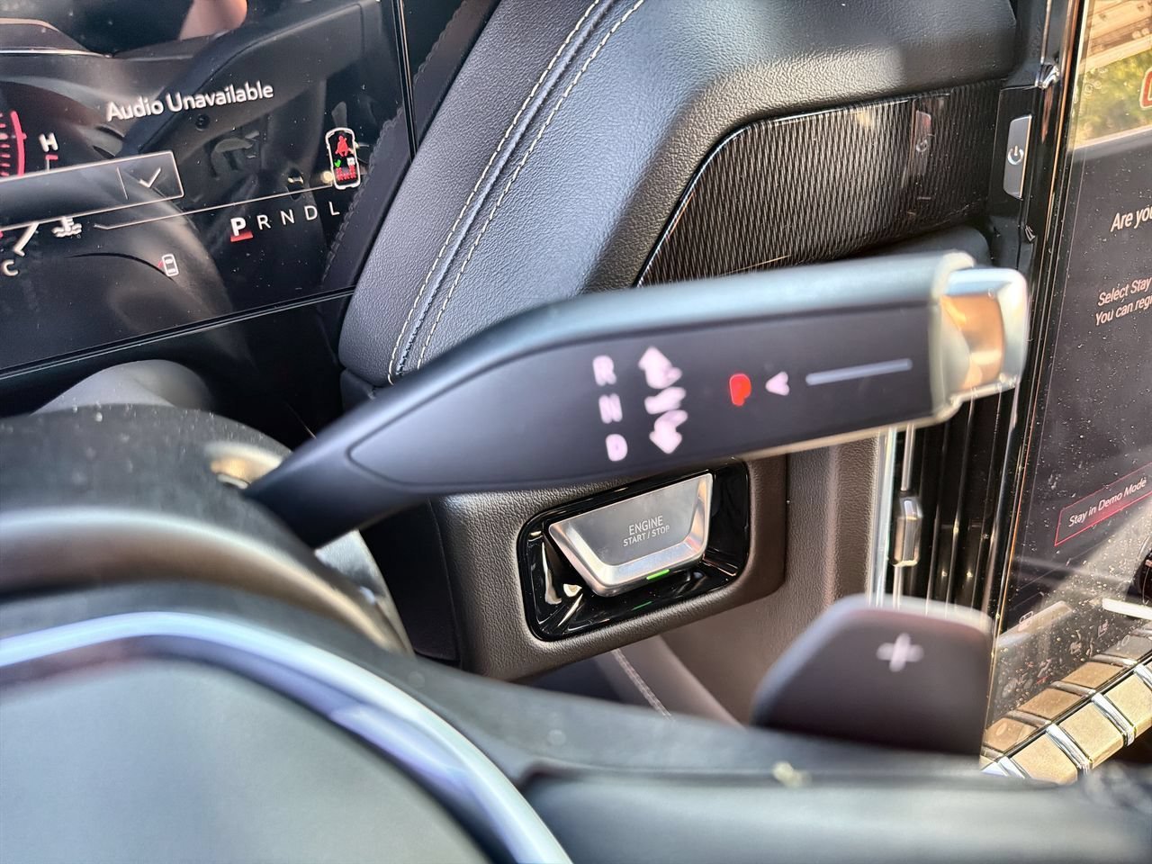 New 2026 Titanium Rush Metallic GMC Elevation image 14