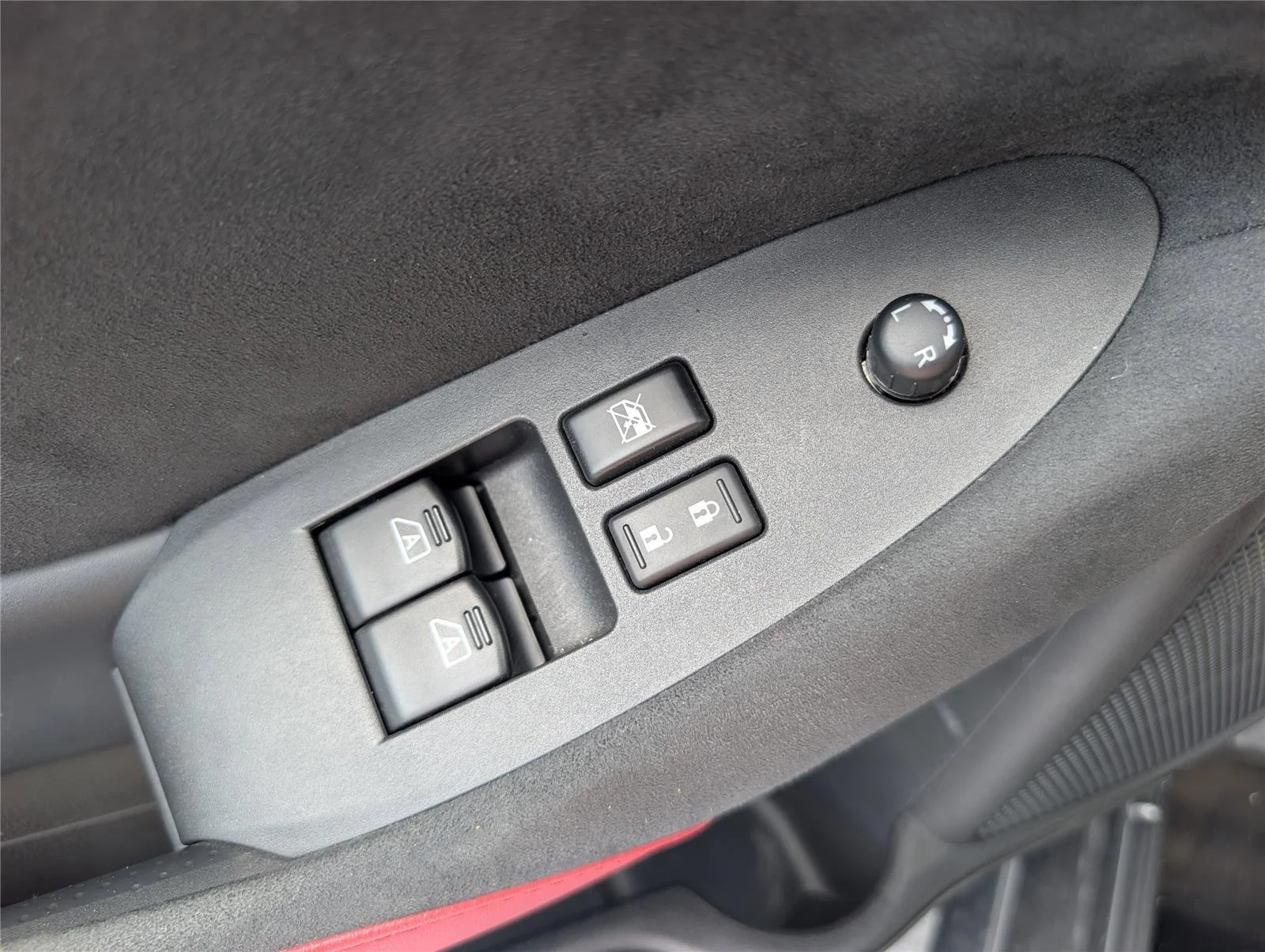Used 2024 Black Diamond Pearl Nissan Performance image 28