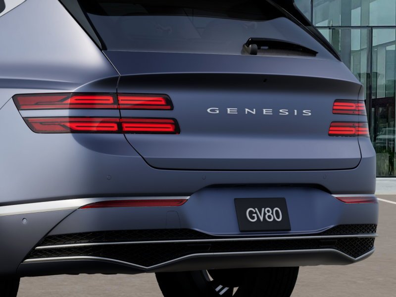 New 2027  Genesis 2.5T PRESTIGE image 15