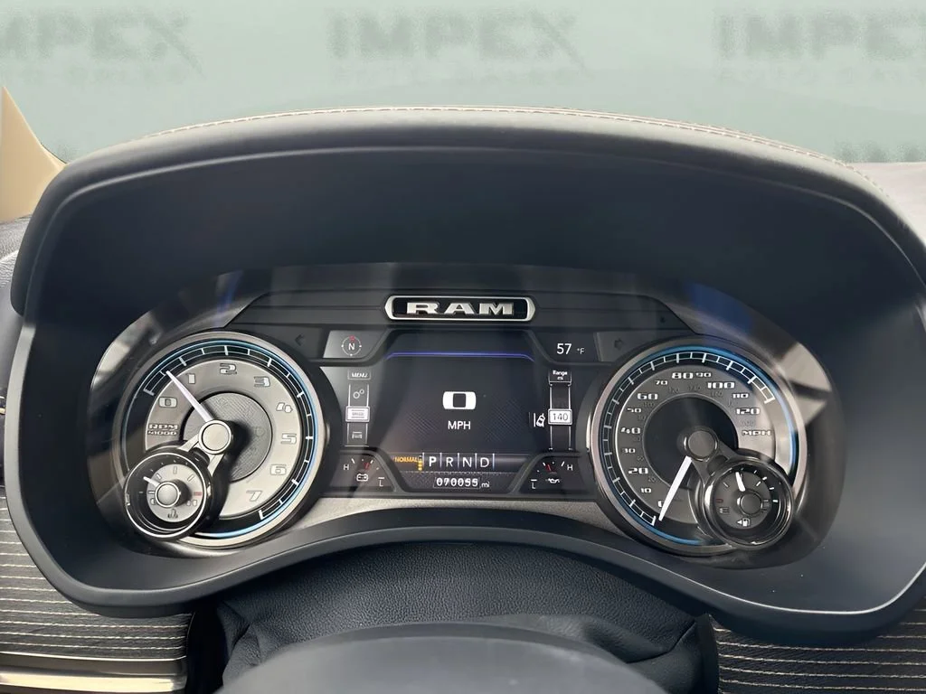 Used 2020  Ram Limited image 26