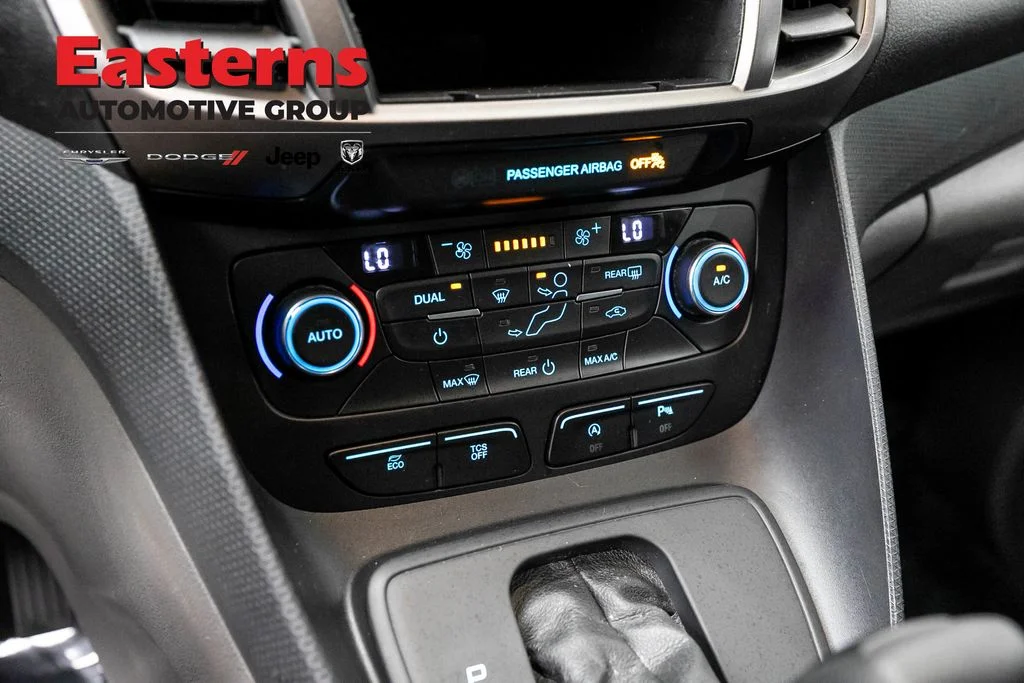 Used 2021 Silver Ford XLT image 20