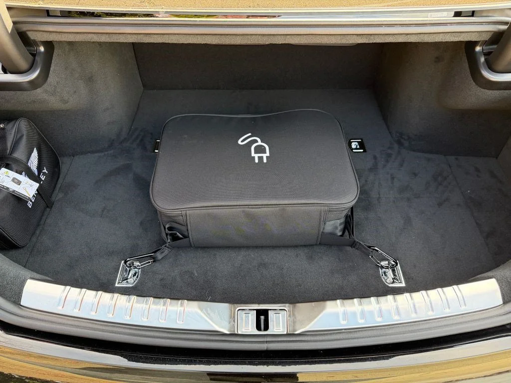 New 2026 Beluga Bentley Azure image 43