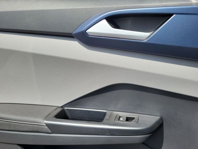 New 2024 Silver Volkswagen 1.5T SE image 15