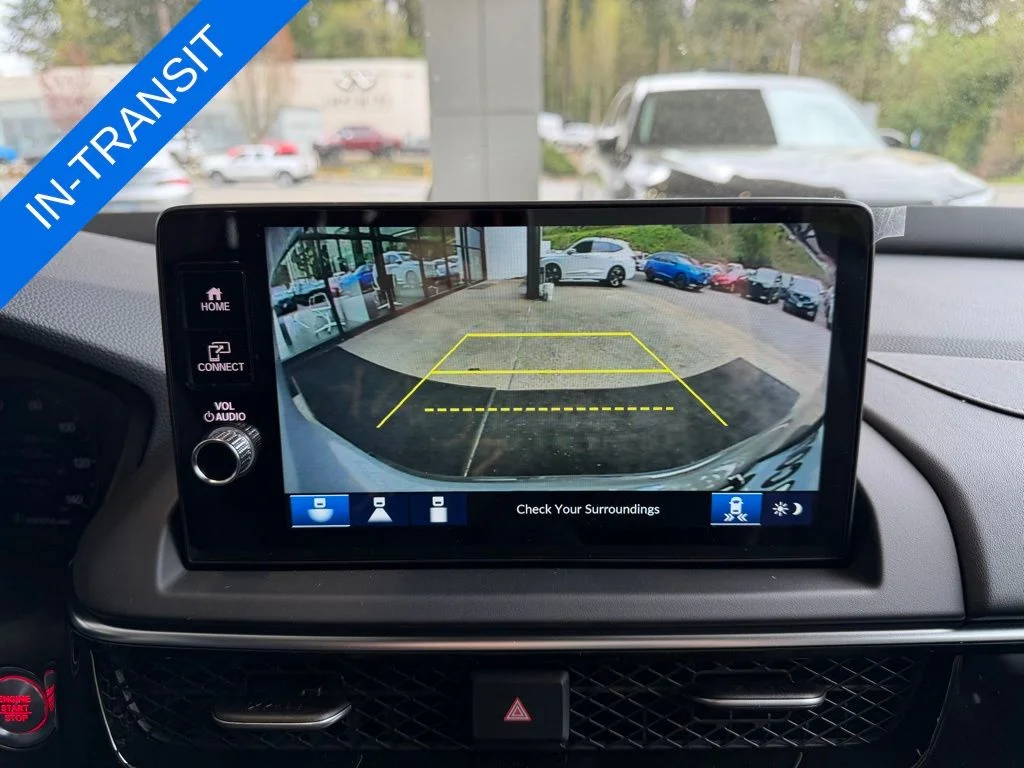 New 2026 Urban Gray Pearl Acura Base image 22