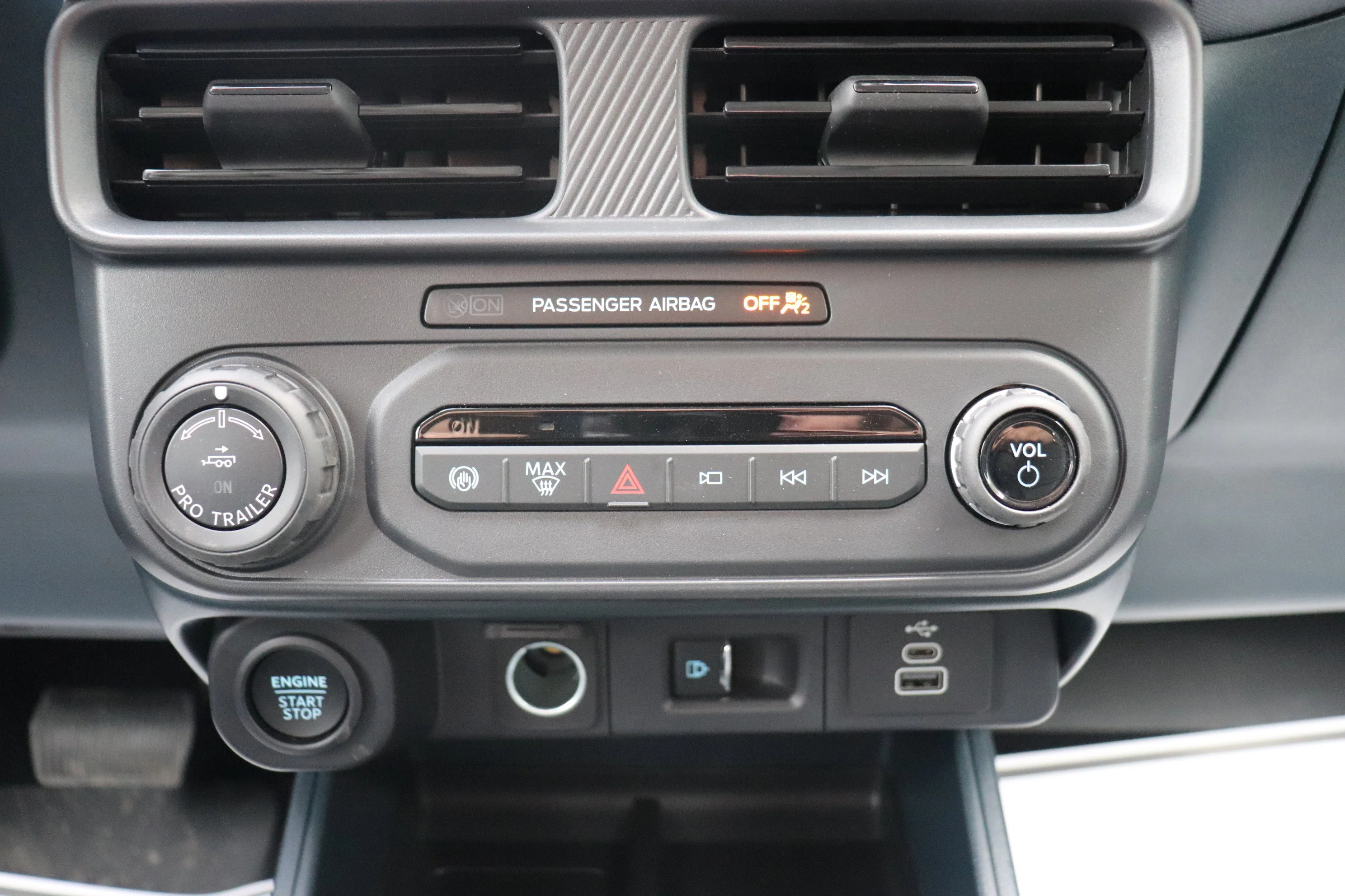 New 2026 SHADOW BLACK Ford LARIAT image 16
