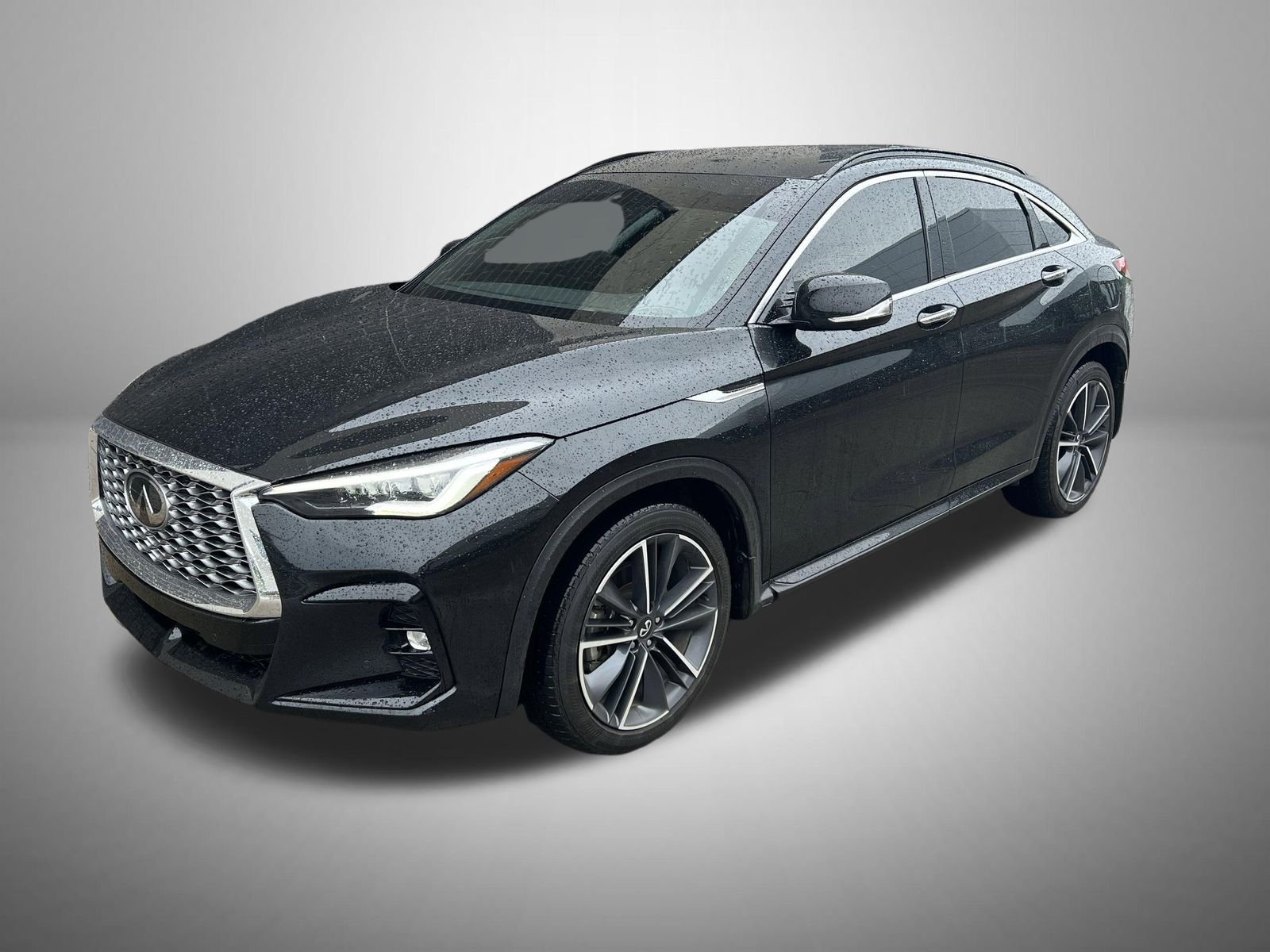 2023 INFINITI QX55 Sensory AWD's photo