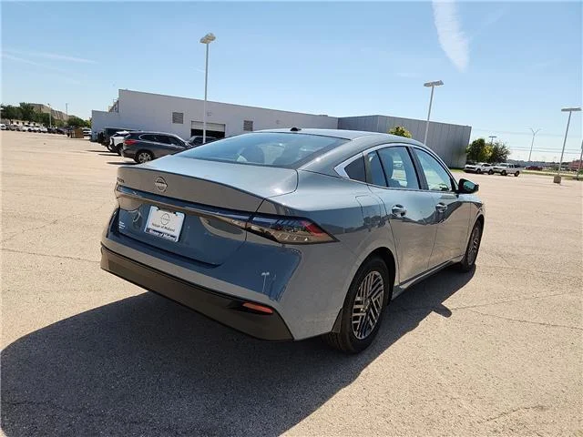 New 2026 KBZ Atlantic G Nissan SV Sedan image 3