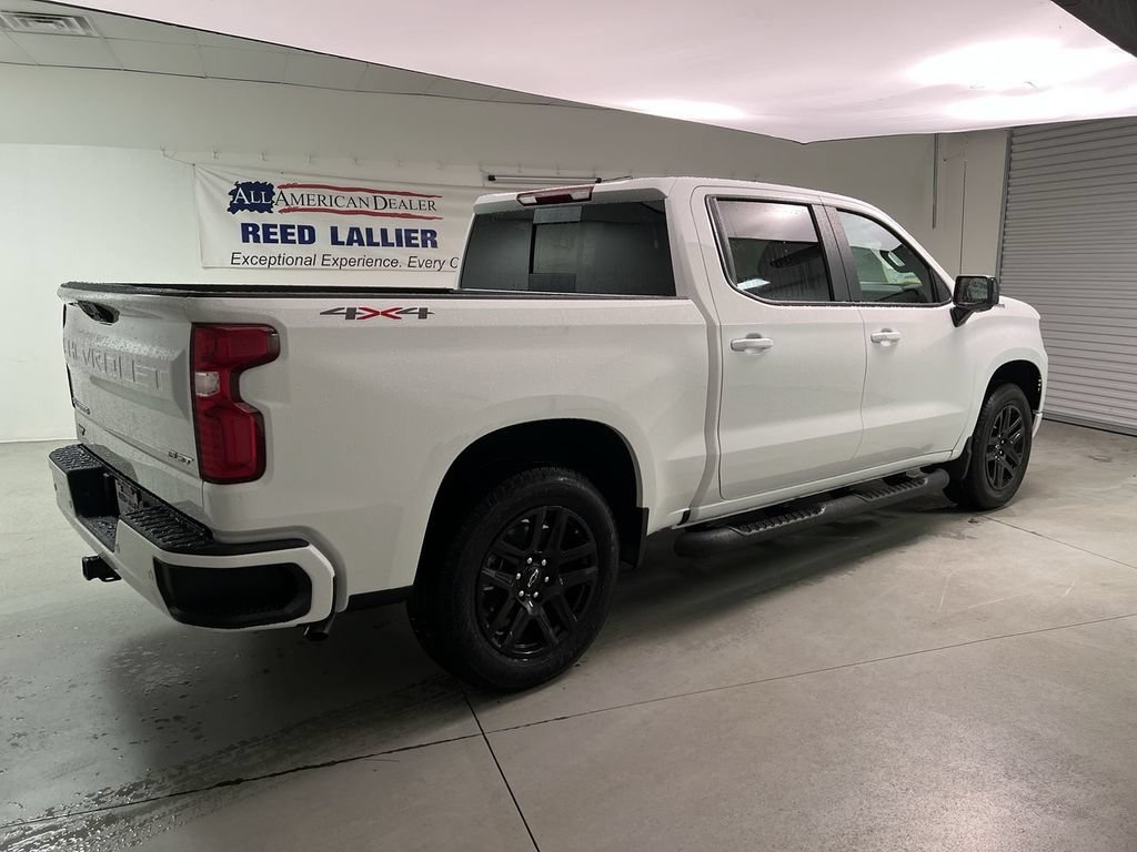 2026 Chevrolet Silverado 1500 RST - Photo 8