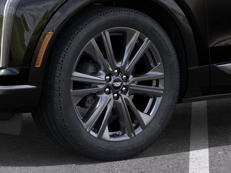 2027 Cadillac OPTIQ Premium Sport - Photo 9