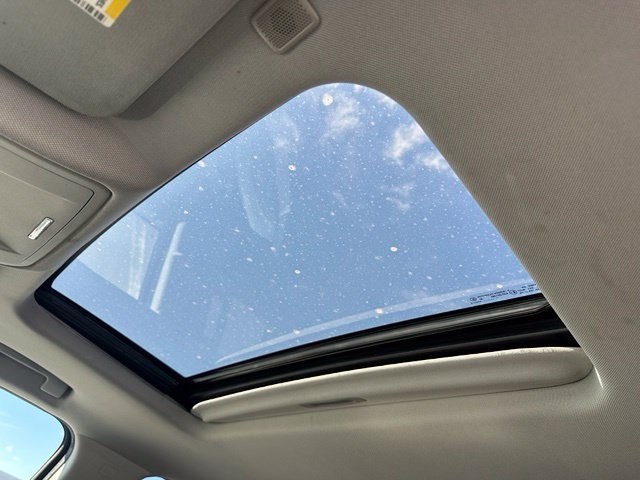 Used 2018 BLACK Chevrolet LTZ image 28