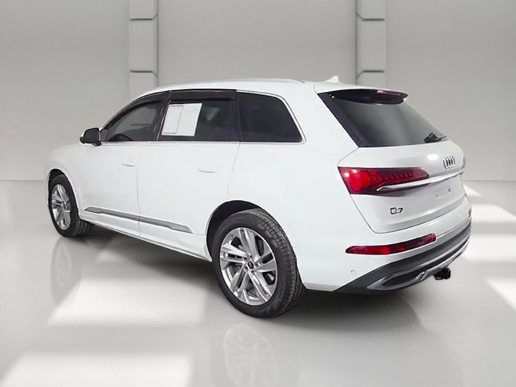 2023 Audi Q7 Premium Plus - Photo 44