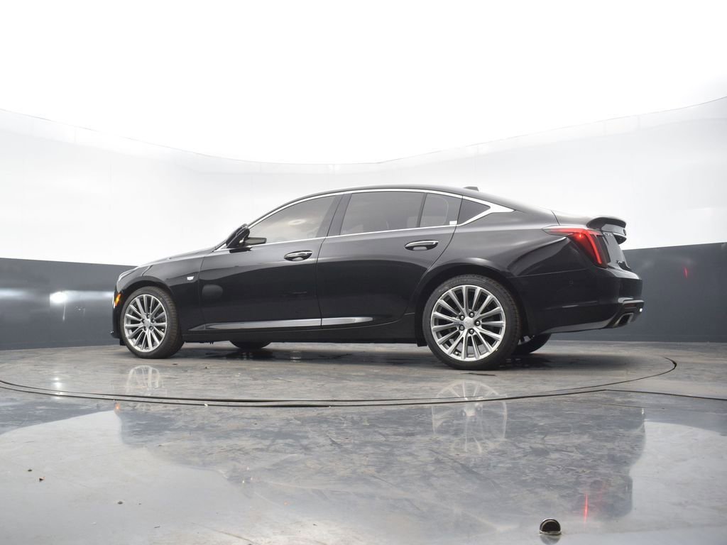 2021 CADILLAC CT5 - Image 47