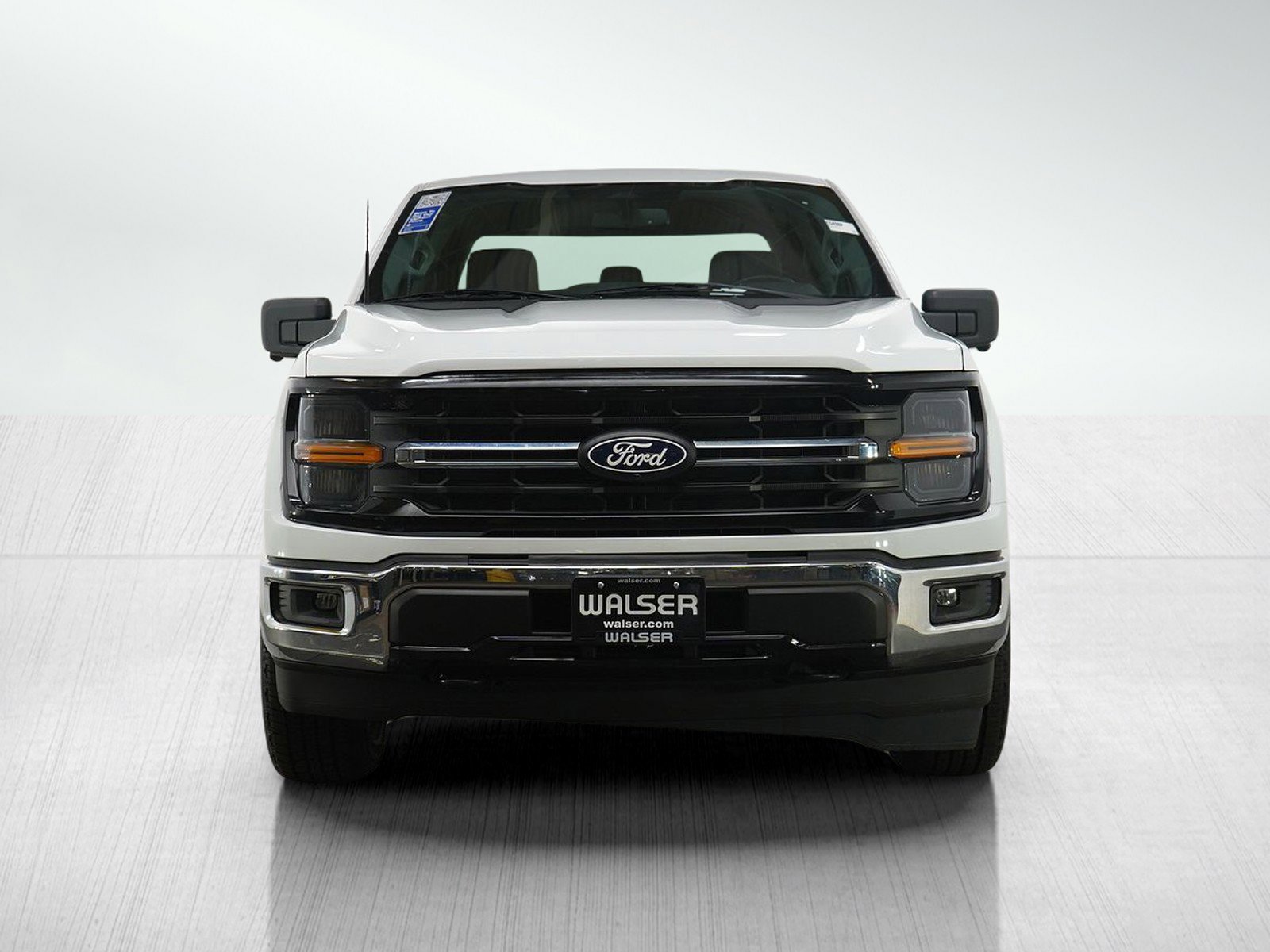 Used 2024 Ford F-150 XLT with VIN 1FTFW3L89RKE04122 for sale in White Bear Lake, Minnesota