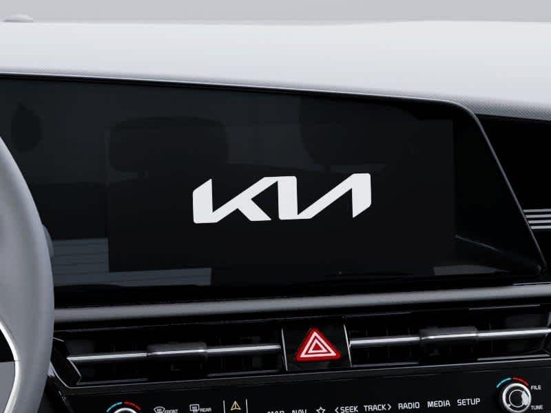 New 2026 SWP/Snow White Kia EX image 20