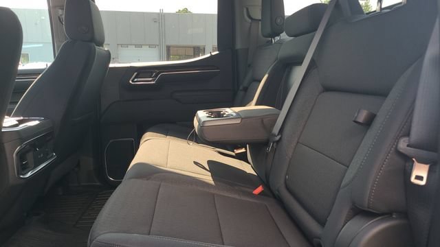 2026 GMC Sierra 1500 Elevation - Photo 17