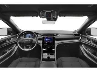 New 2025 Bright White Clear-Coat Exterior Paint Jeep  image 3