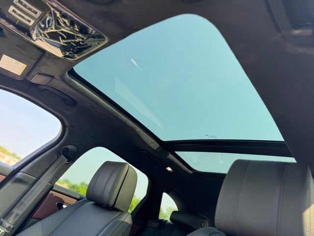 2026 Land Rover Range Rover Velar Autobiography - Photo 15