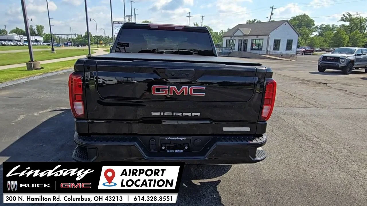 2026 GMC Sierra 1500 Elevation - Photo 8