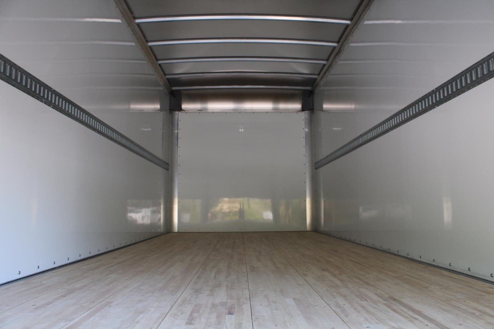 2025 Chevrolet Silverado 3500 HD Work Truck - Photo 8