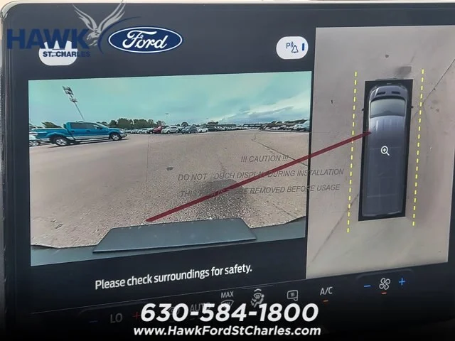2026 Ford Transit Van Base - Photo 13