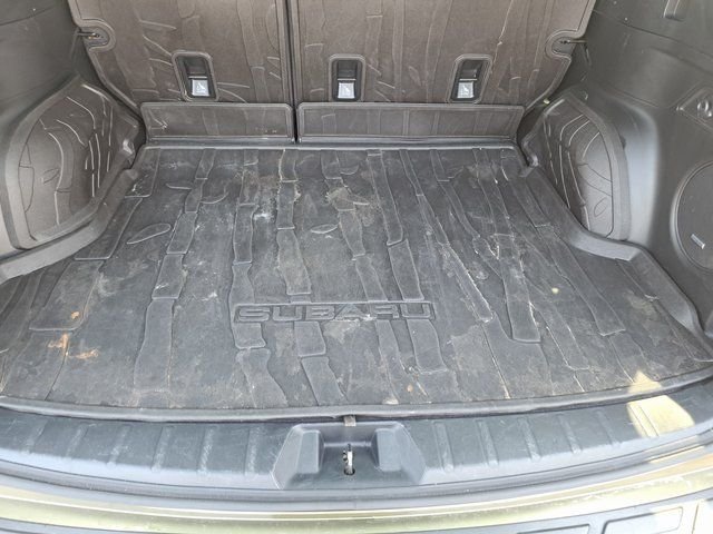 Certified Used 2022 Brown Subaru Wilderness image 28