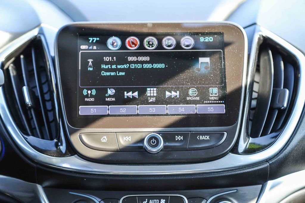 2018 Chevrolet Volt Premier - Photo 14