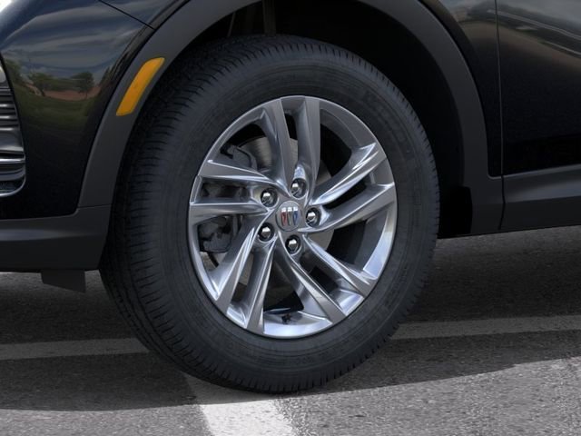 2026 Buick Envista Preferred - Photo 9