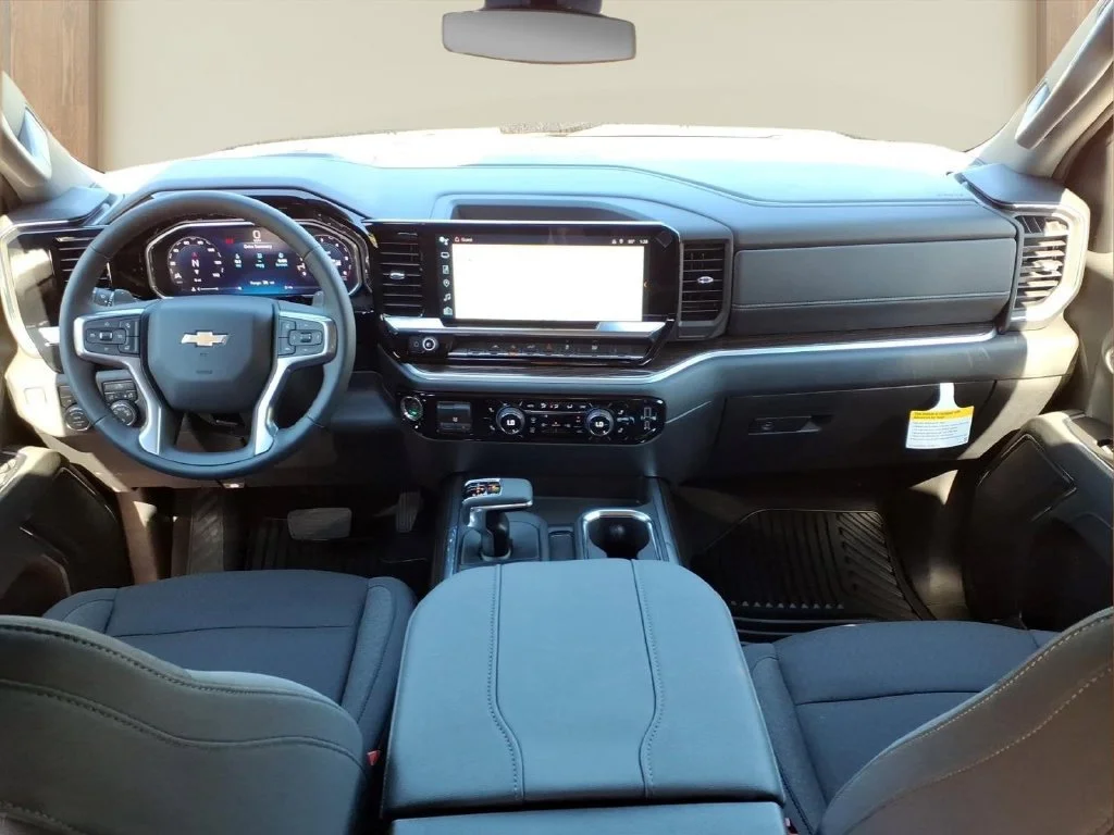 2026 Chevrolet Silverado 1500 LT - Photo 25