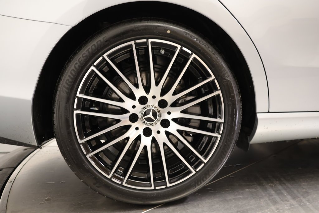 New 2027  Mercedes-Benz C 300 image 11