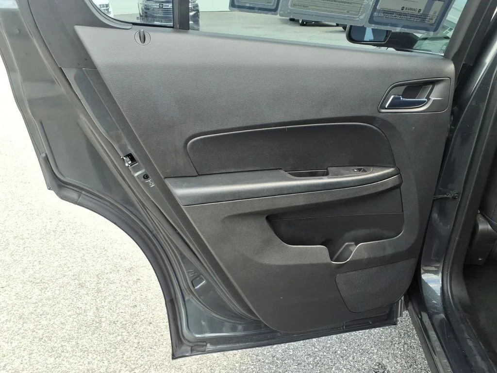 Used 2017 Gray Chevrolet LS image 24