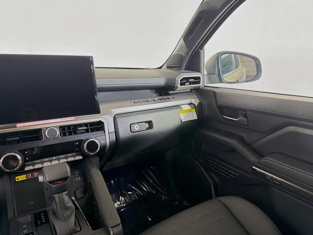 New 2026 Brown Toyota TRD Off-Road image 21