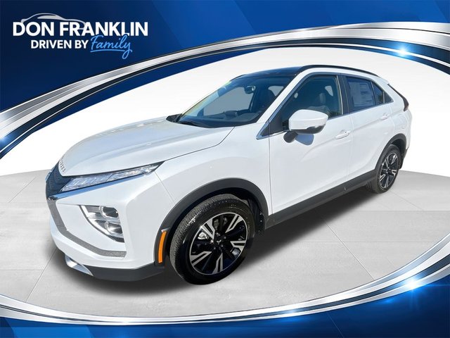 2026 Mitsubishi Eclipse Cross SE 1.5T S-AWC