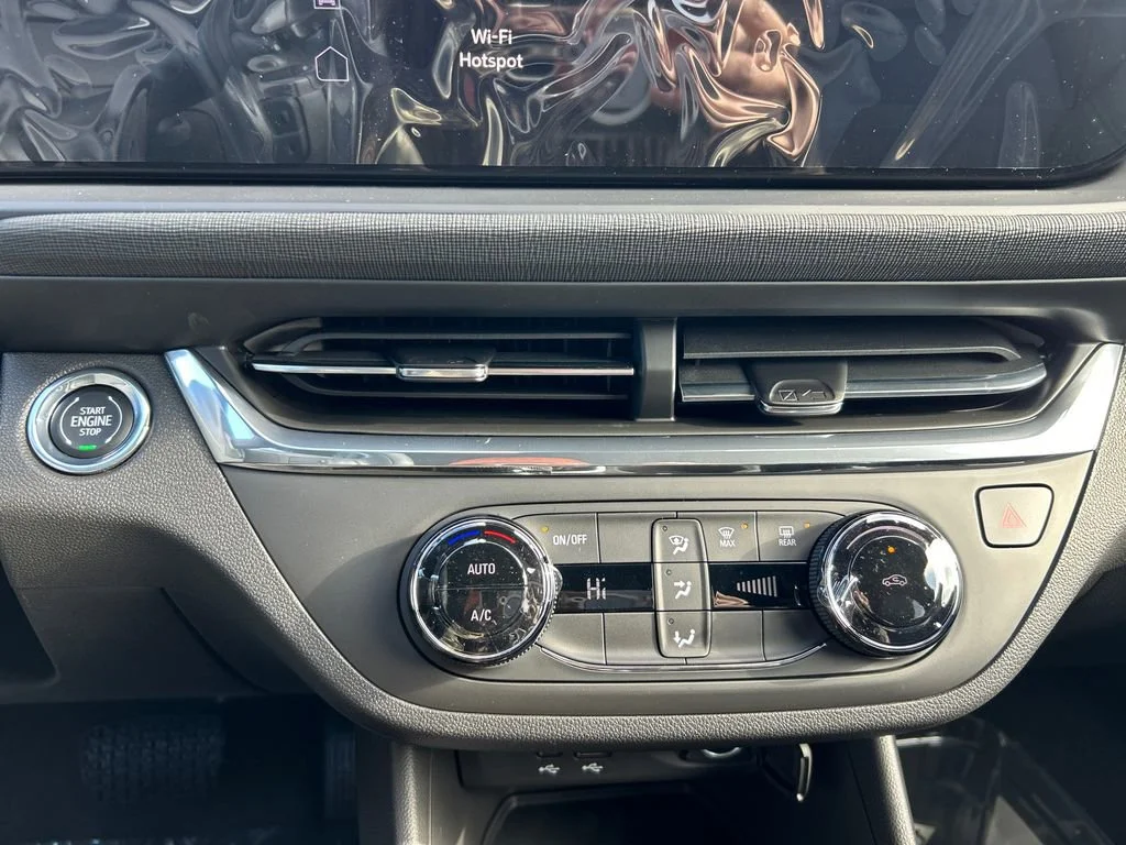 2026 Buick Envista Preferred - Photo 25