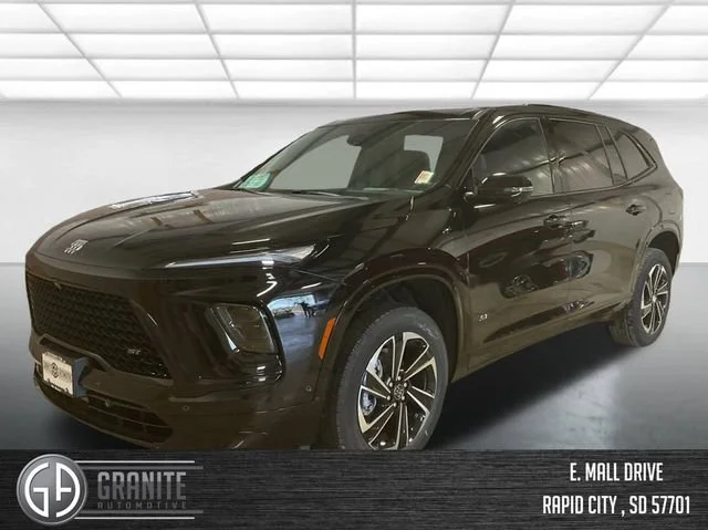 2026 Buick Enclave Sport Touring AWD's photo